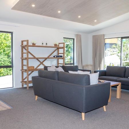 Rolki House - Hanmer Springs Holiday Home 외부 사진
