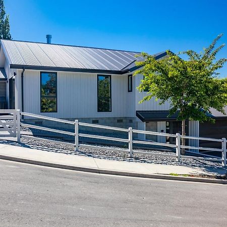 Rolki House - Hanmer Springs Holiday Home 외부 사진