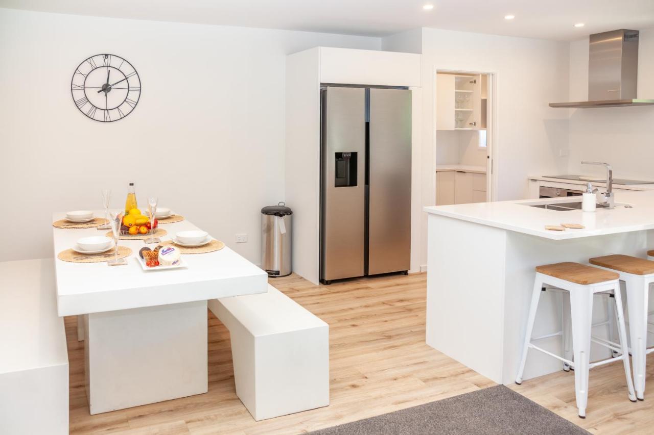 Rolki House - Hanmer Springs Holiday Home 외부 사진