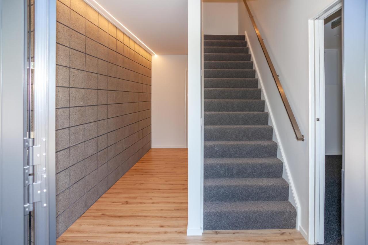 Rolki House - Hanmer Springs Holiday Home 외부 사진