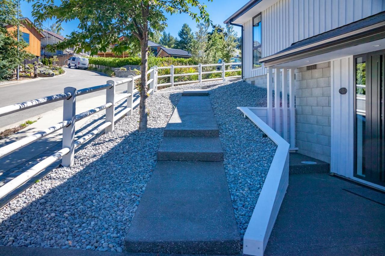 Rolki House - Hanmer Springs Holiday Home 외부 사진