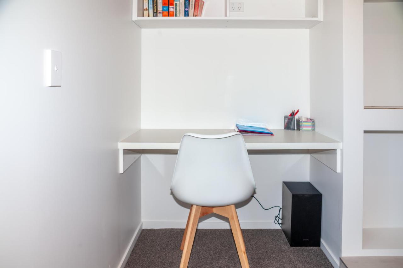 Rolki House - Hanmer Springs Holiday Home 외부 사진