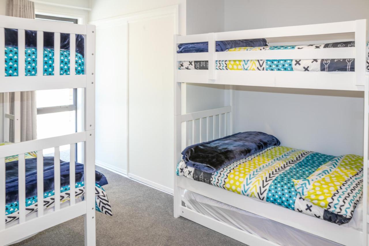 Rolki House - Hanmer Springs Holiday Home 외부 사진
