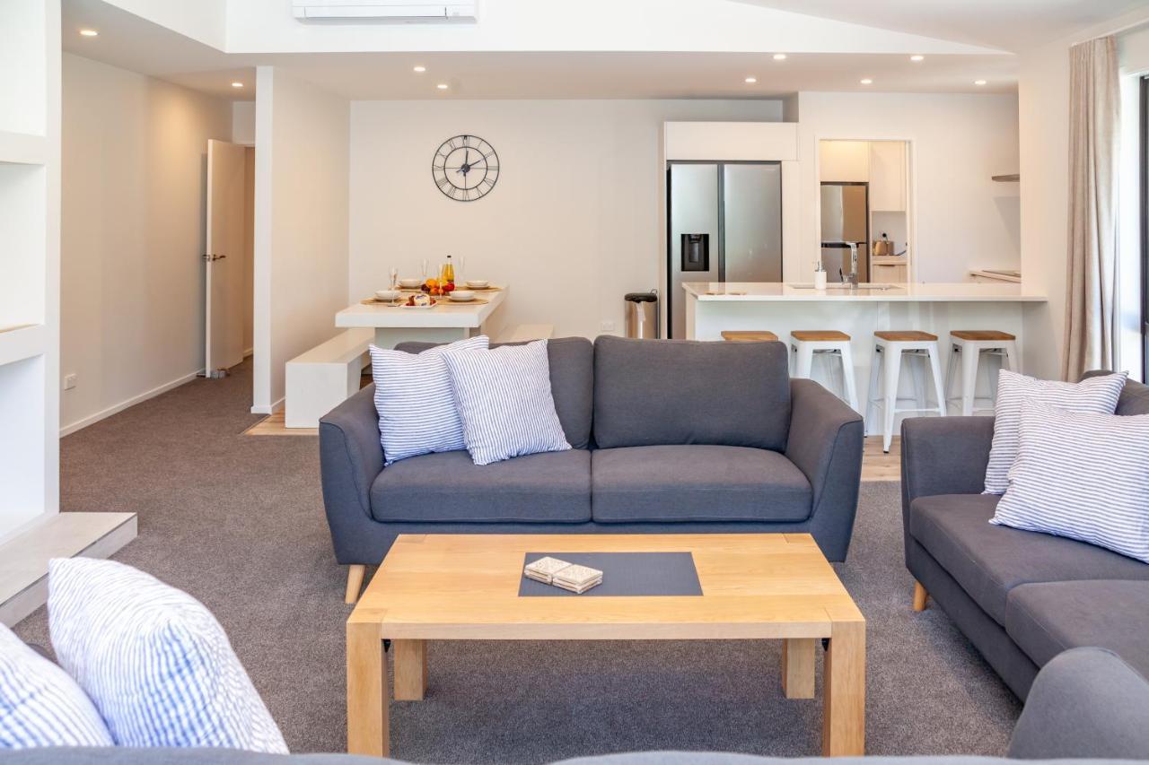 Rolki House - Hanmer Springs Holiday Home 외부 사진