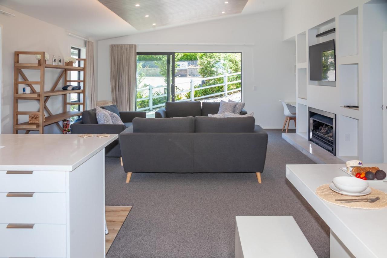 Rolki House - Hanmer Springs Holiday Home 외부 사진
