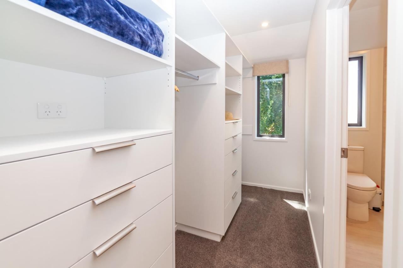 Rolki House - Hanmer Springs Holiday Home 외부 사진