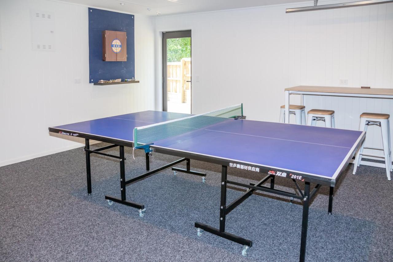 Rolki House - Hanmer Springs Holiday Home 외부 사진