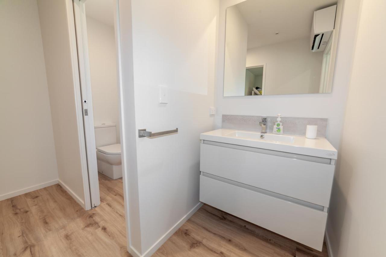 Rolki House - Hanmer Springs Holiday Home 외부 사진