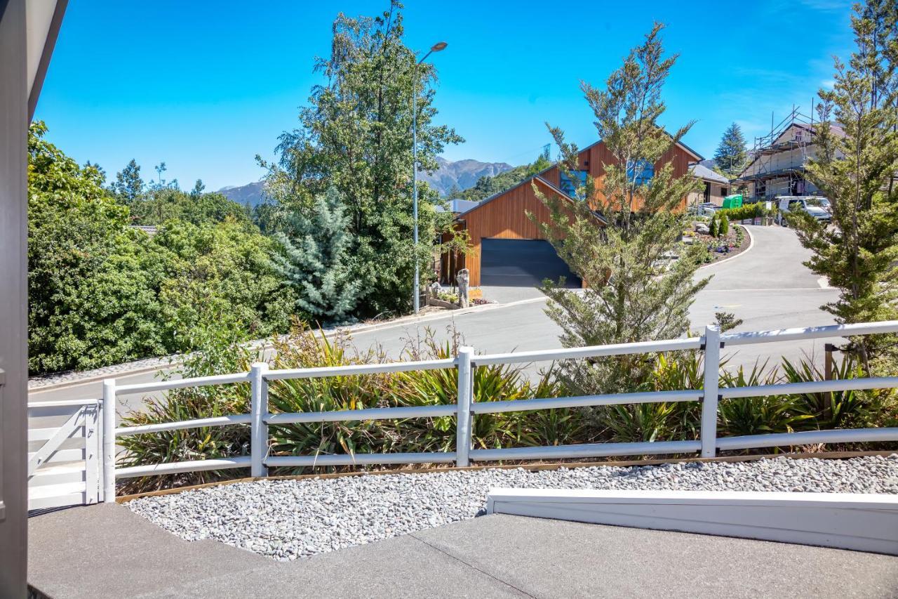 Rolki House - Hanmer Springs Holiday Home 외부 사진