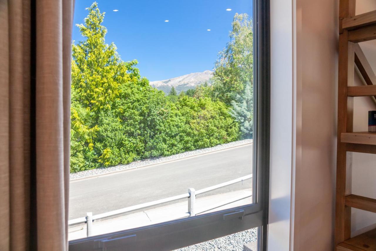 Rolki House - Hanmer Springs Holiday Home 외부 사진