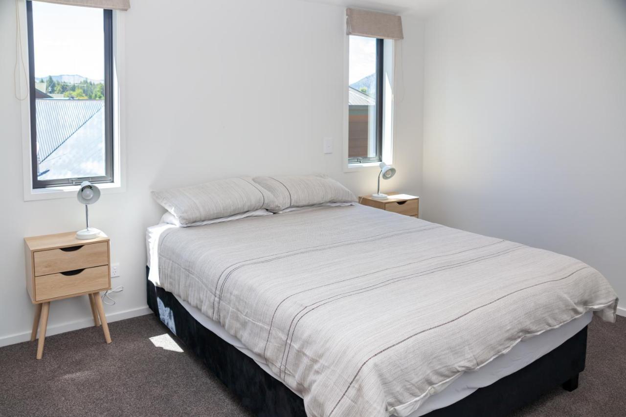 Rolki House - Hanmer Springs Holiday Home 외부 사진