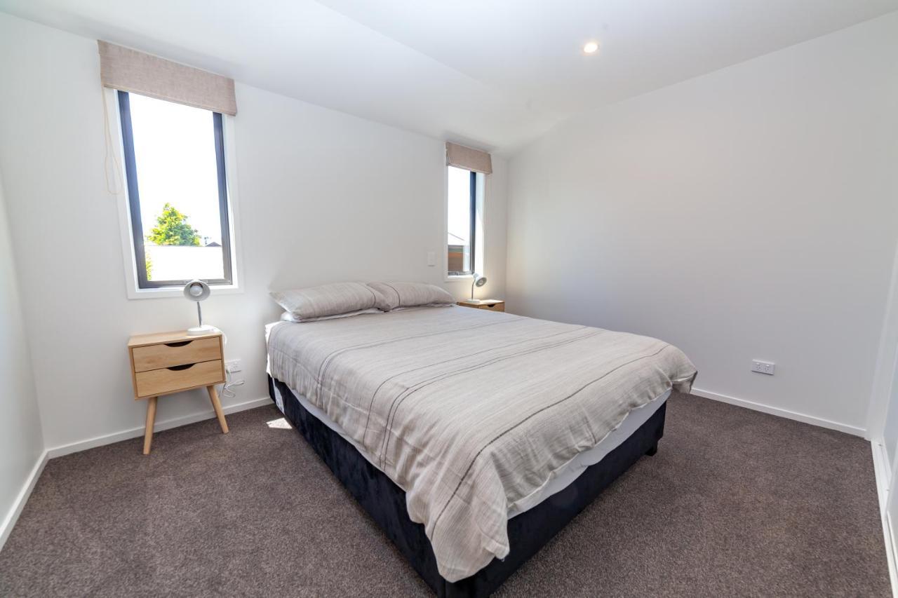 Rolki House - Hanmer Springs Holiday Home 외부 사진