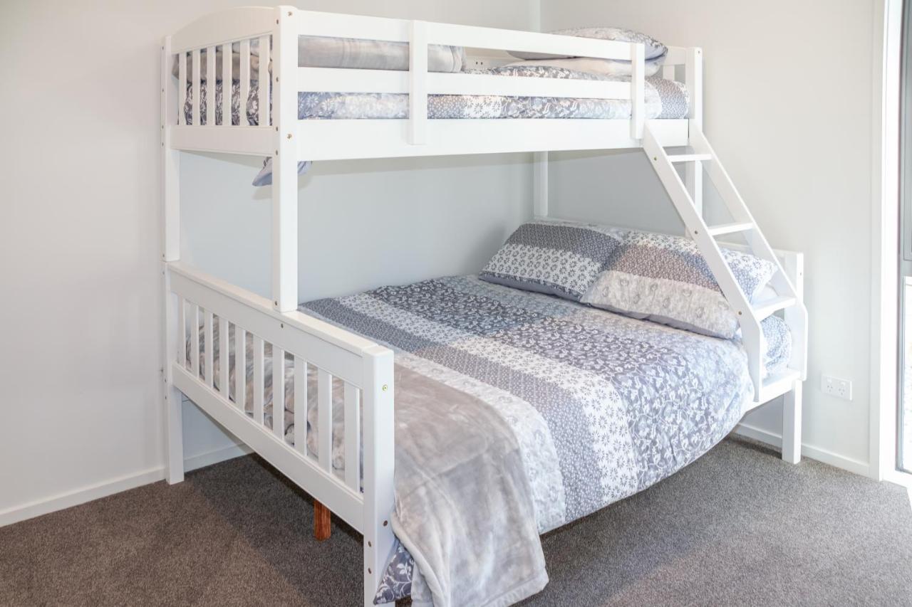 Rolki House - Hanmer Springs Holiday Home 외부 사진