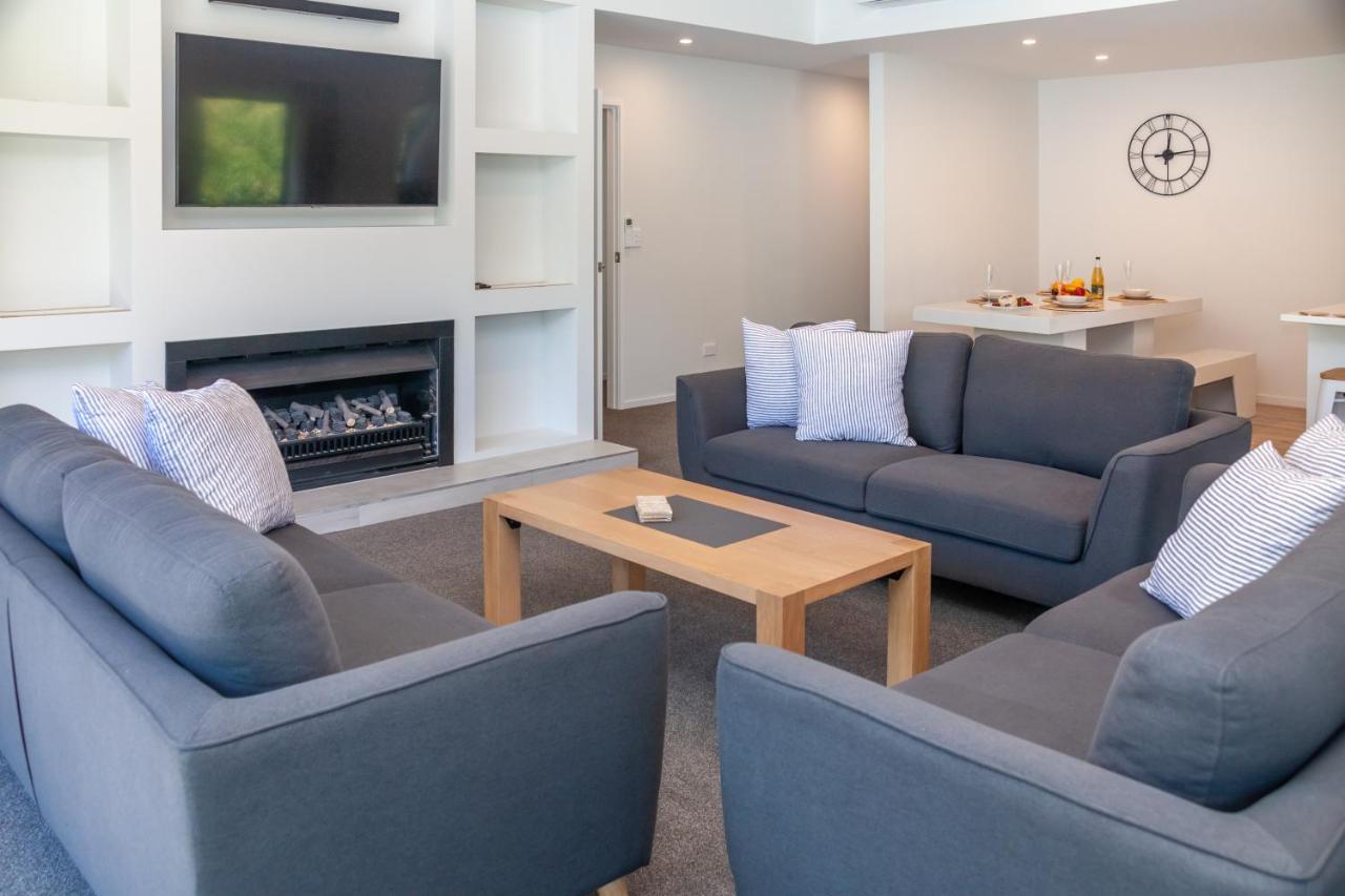 Rolki House - Hanmer Springs Holiday Home 외부 사진