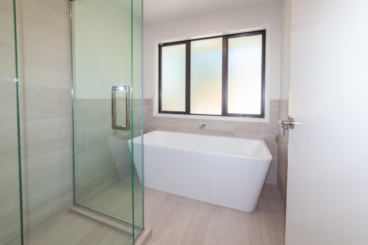 Rolki House - Hanmer Springs Holiday Home 외부 사진