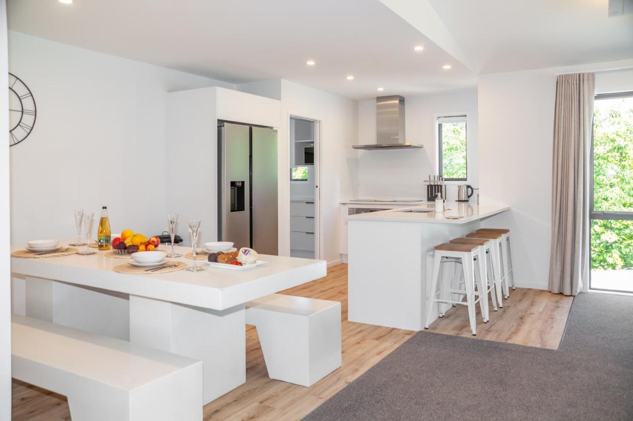 Rolki House - Hanmer Springs Holiday Home 외부 사진