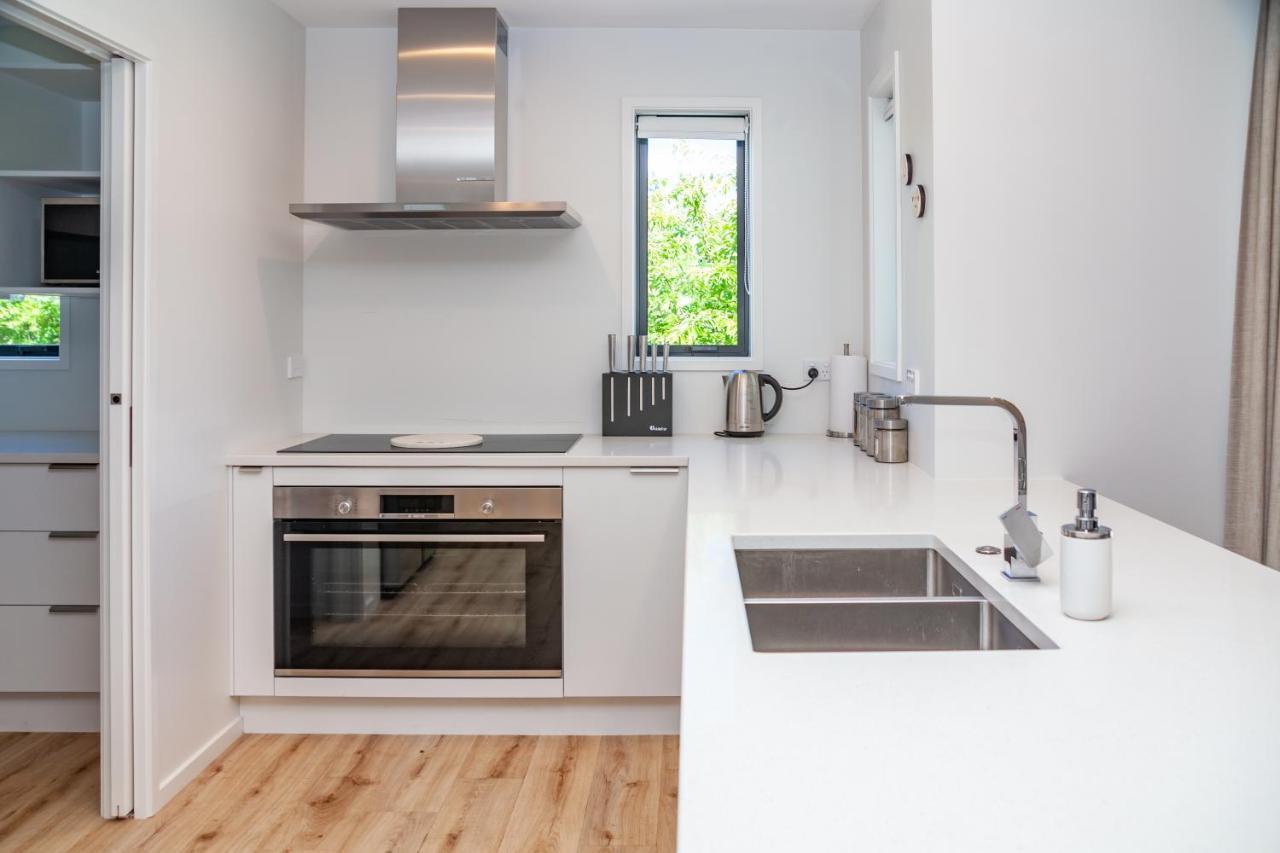 Rolki House - Hanmer Springs Holiday Home 외부 사진