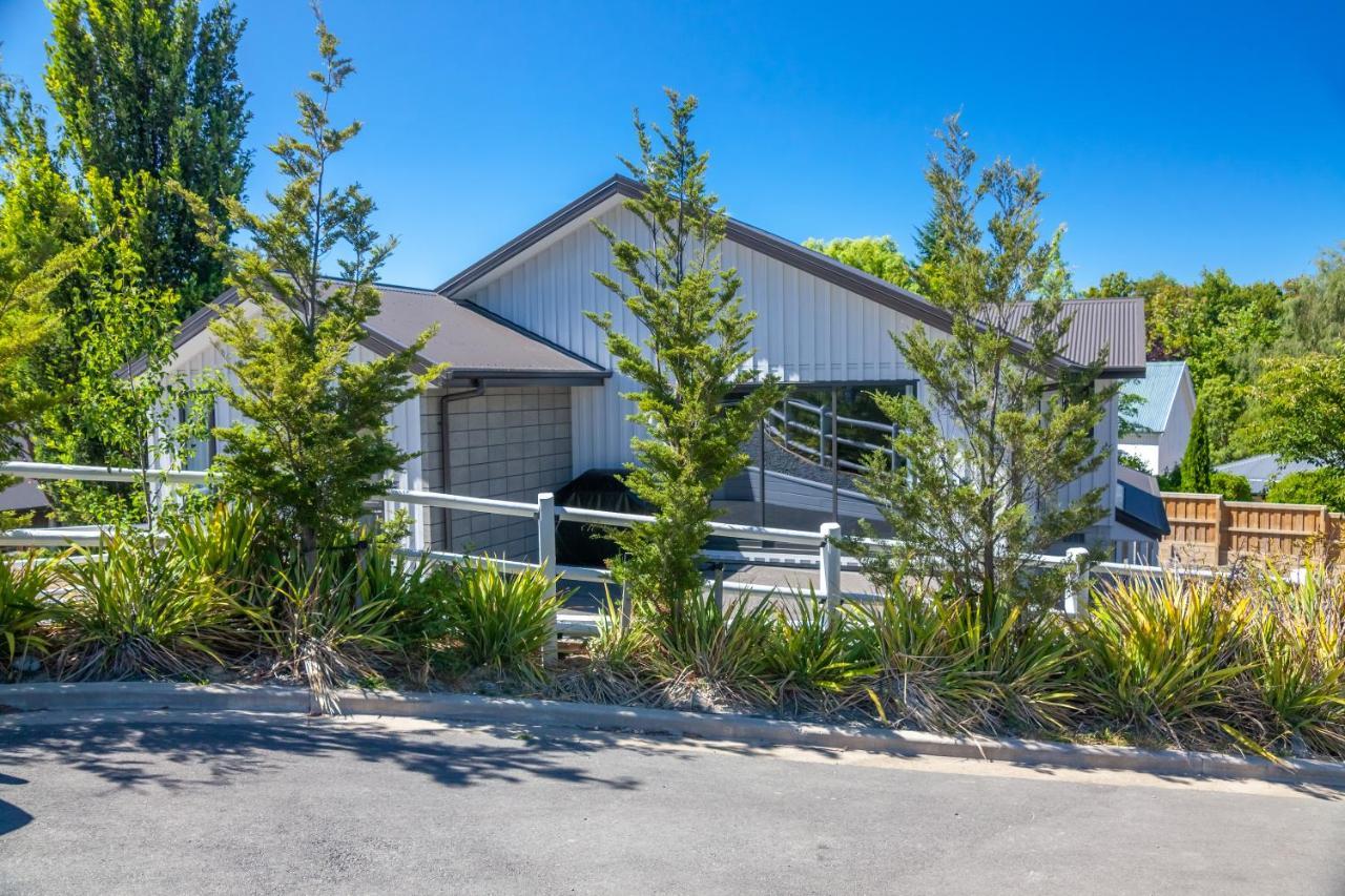 Rolki House - Hanmer Springs Holiday Home 외부 사진